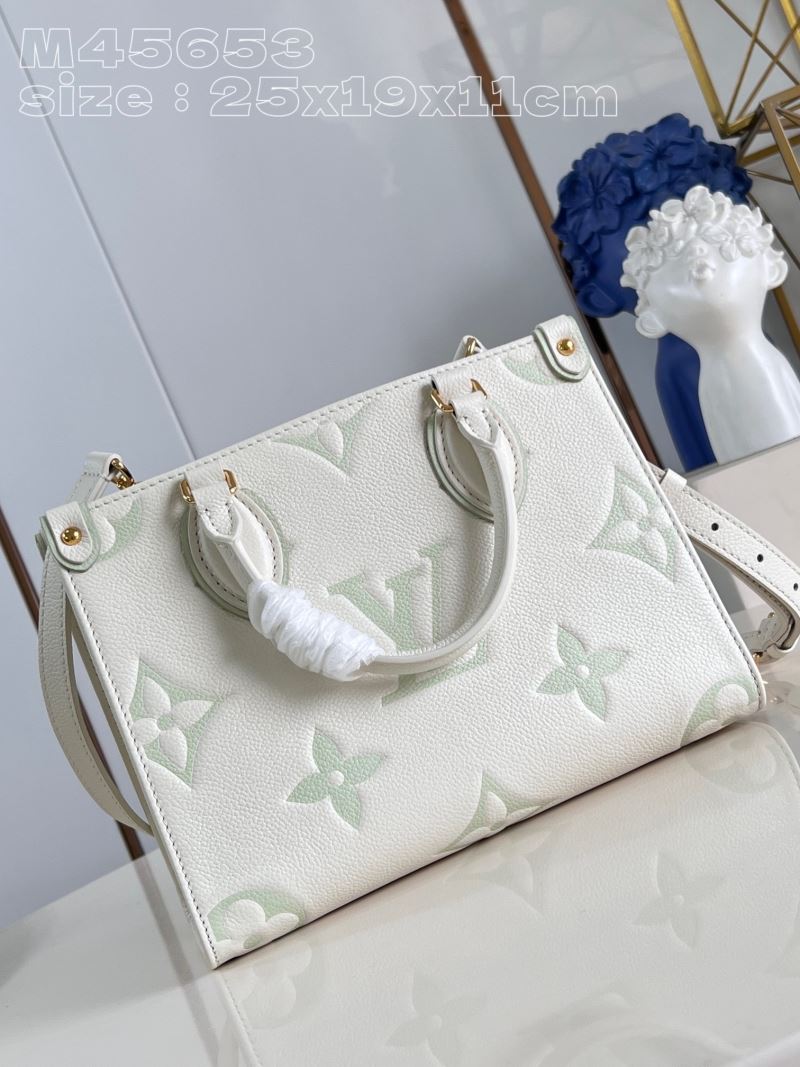 Louis Vuitton Shopping Bags
